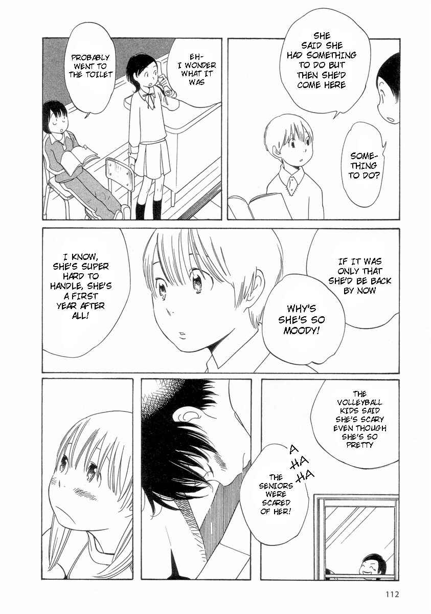 Page 20 Chapter 54 Wandering Son