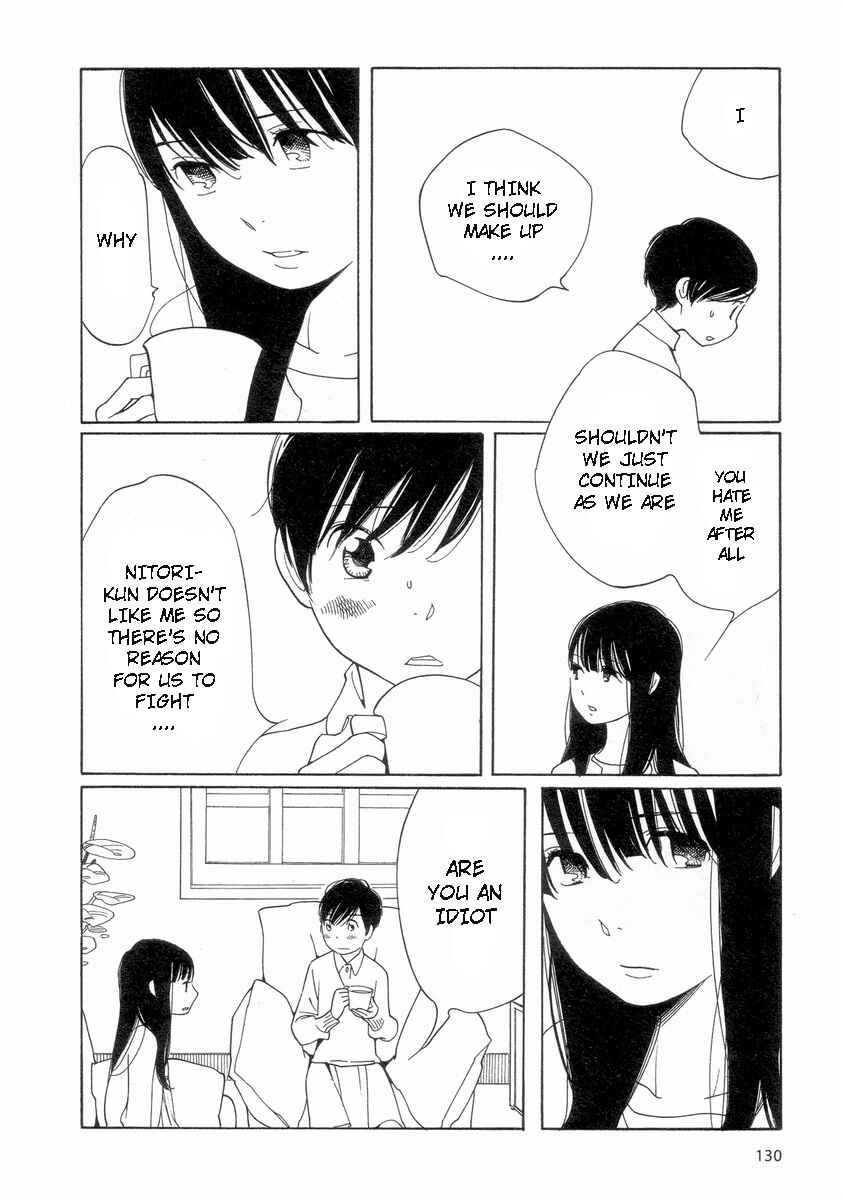 Page 13 Chapter 55 Wandering Son