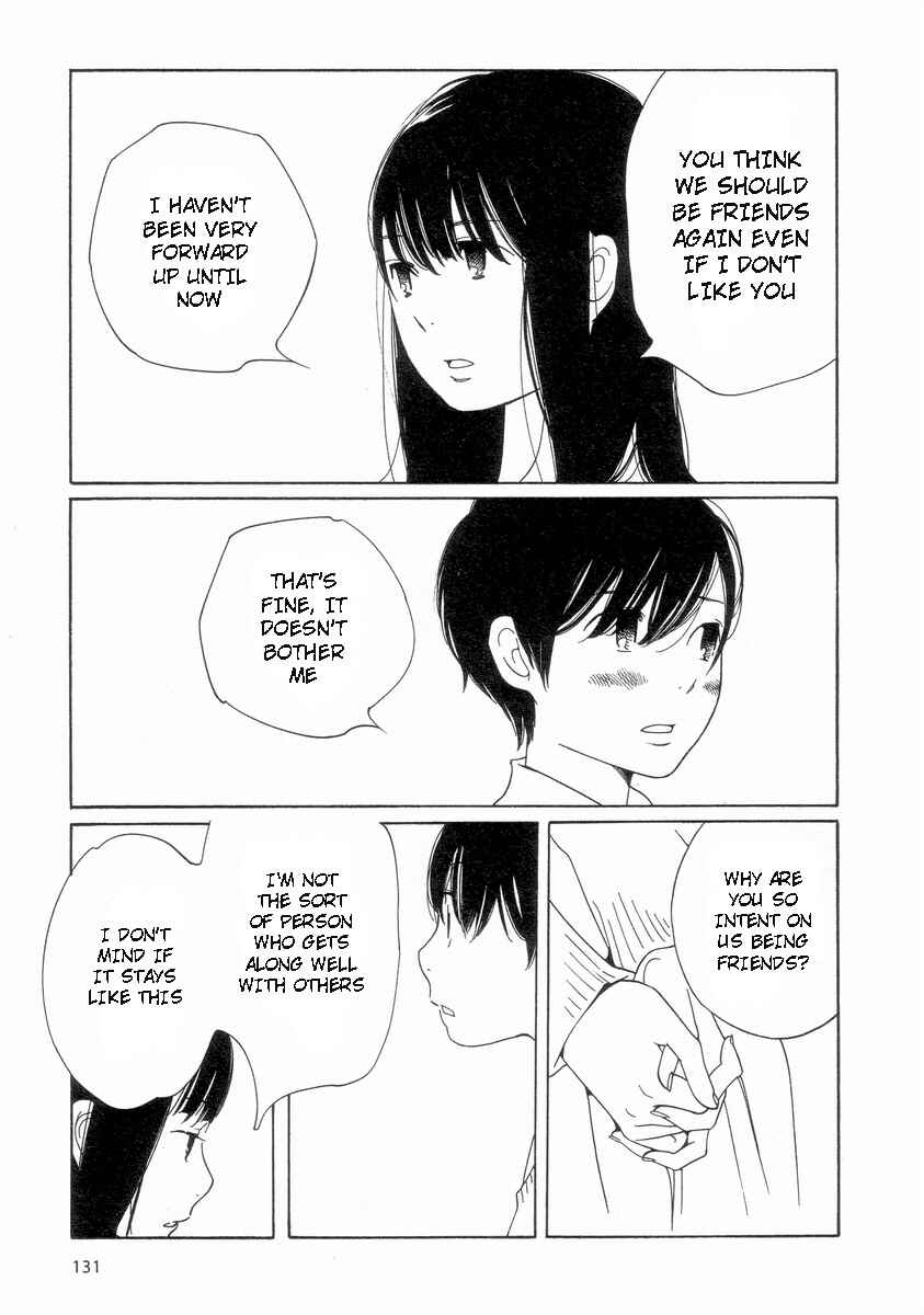Page 14 Chapter 55 Wandering Son