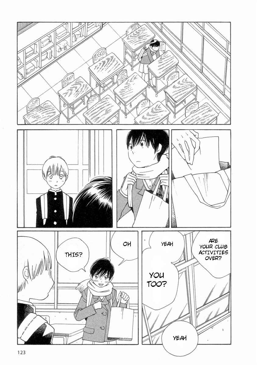 Page 6 Chapter 55 Wandering Son