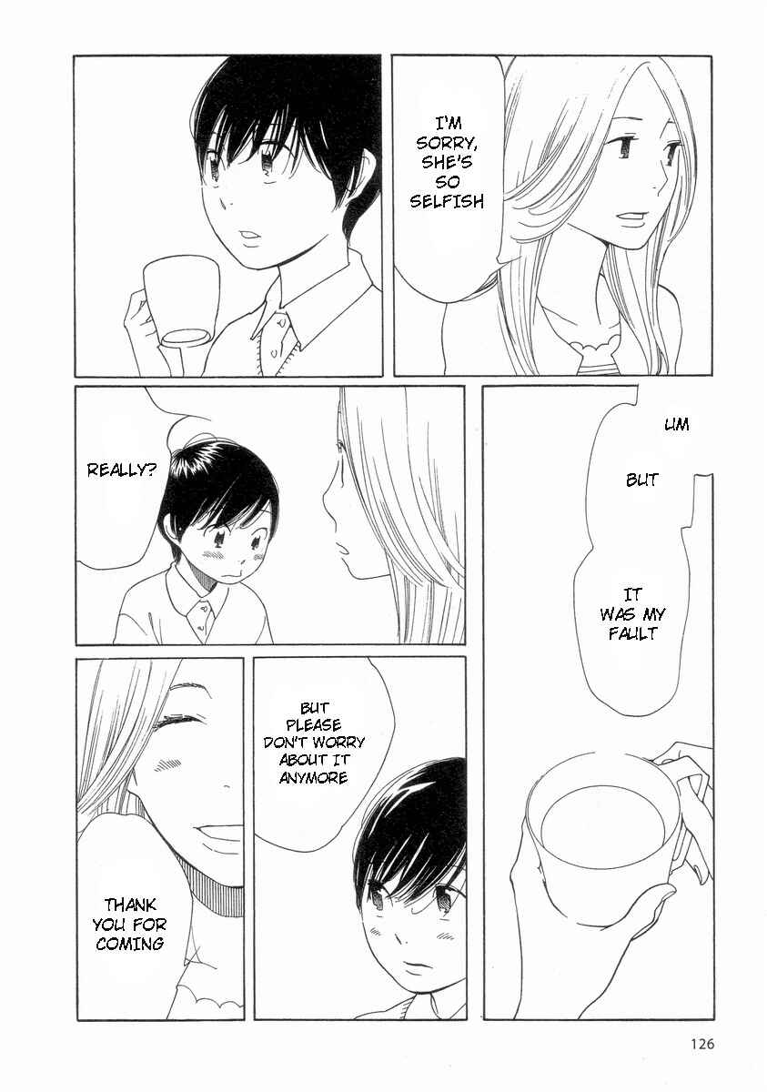 Page 9 Chapter 55 Wandering Son