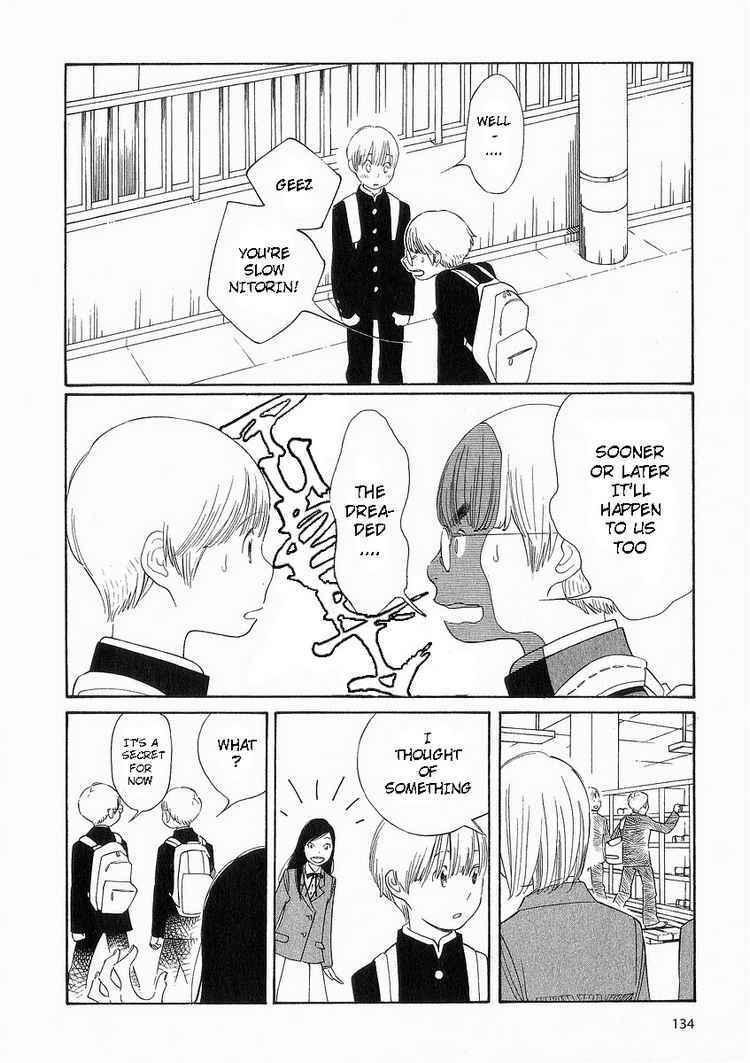 Page 6 Chapter 39 Wandering Son