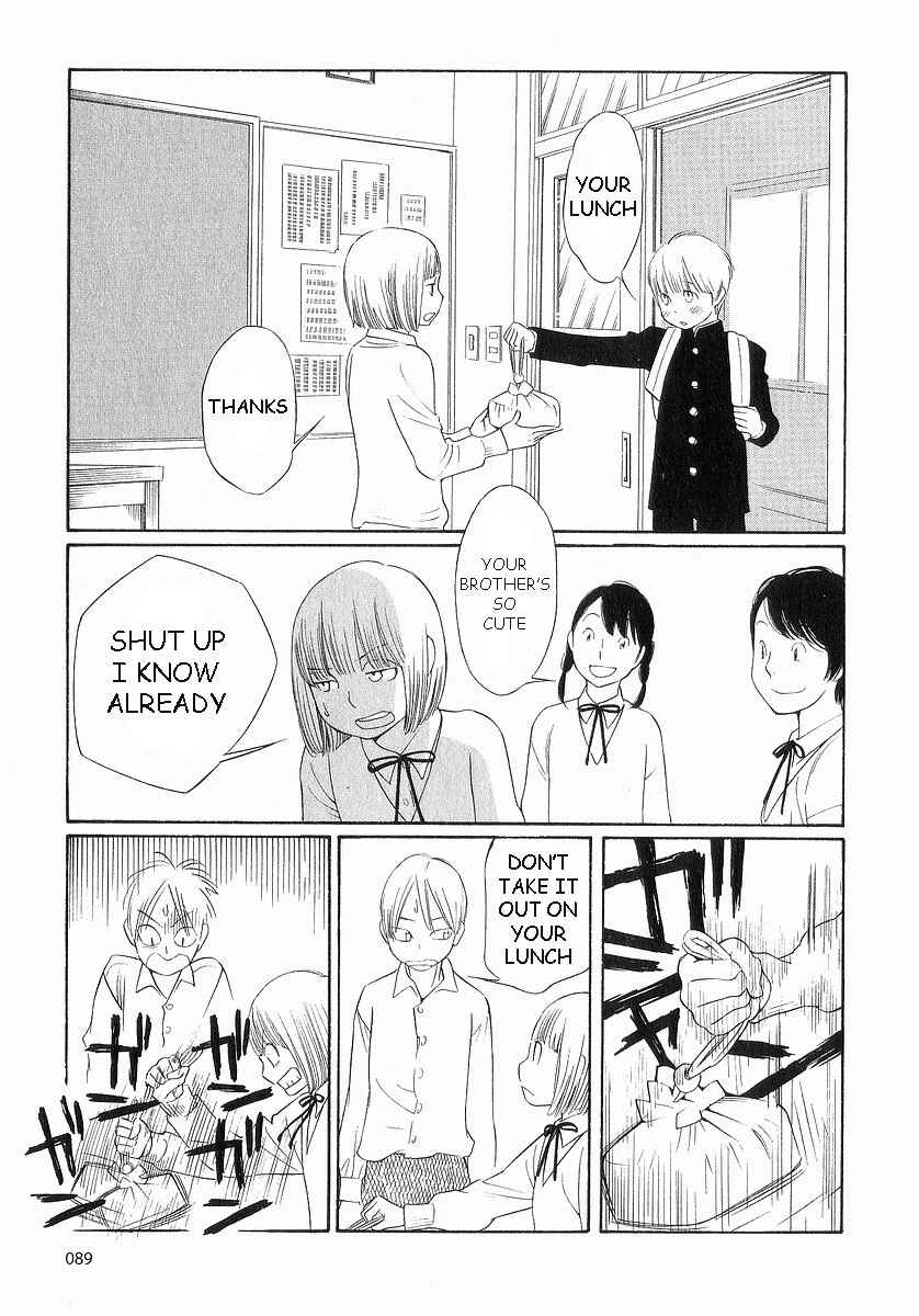 Page 9 Chapter 37 Wandering Son