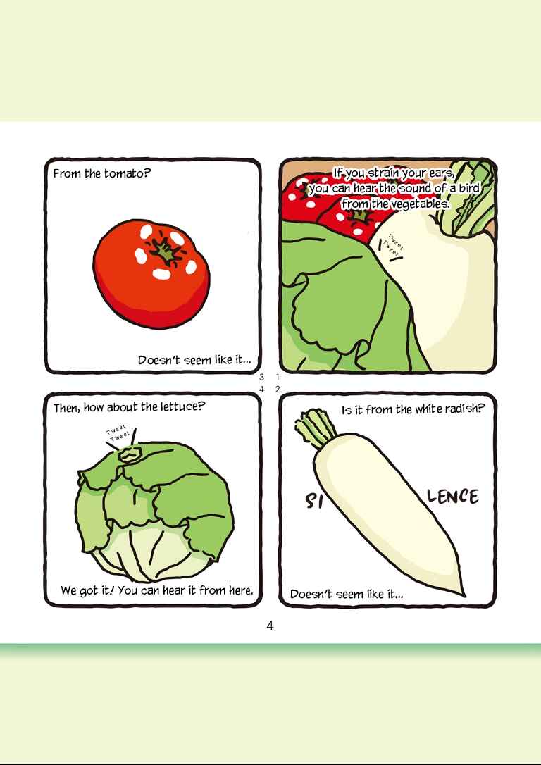 Page 7 Chapter 1 CaBirdPillar