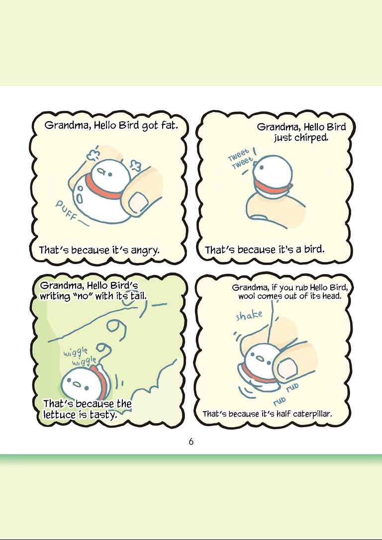 Page 9 Chapter 1 CaBirdPillar