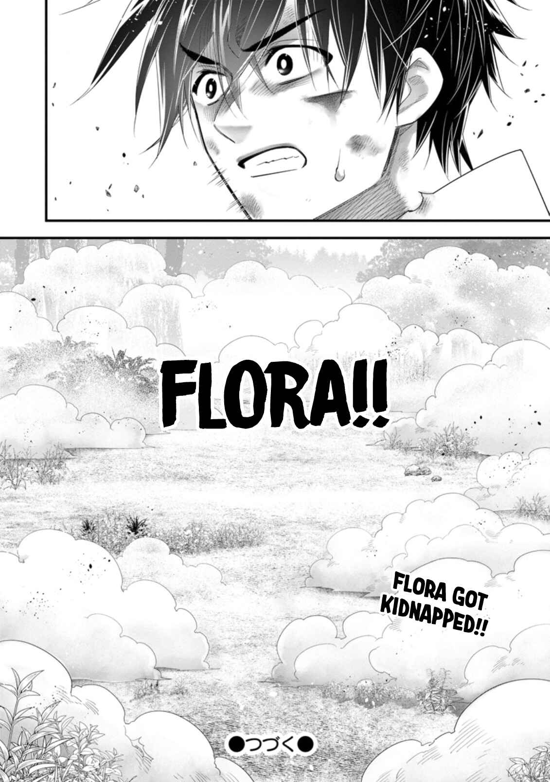 Page 27 Chapter 23 A-Rank Boukensha no Slow Life