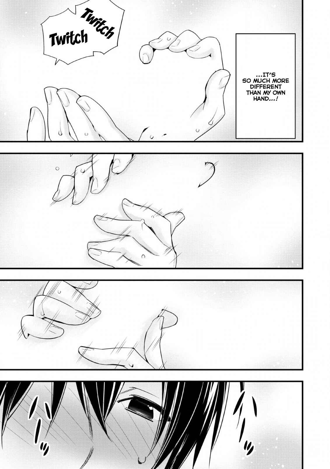 Page 14 Chapter 13 A-Rank Boukensha no Slow Life