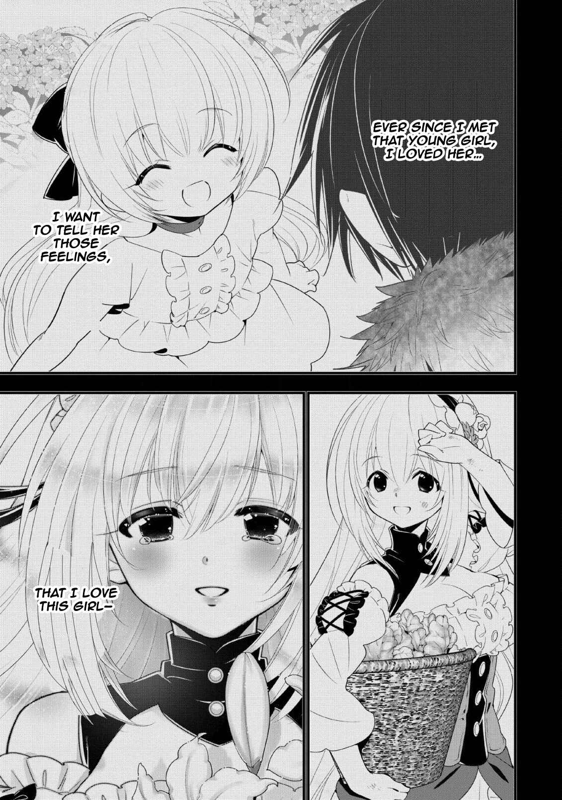 Page 19 Chapter 13 A-Rank Boukensha no Slow Life