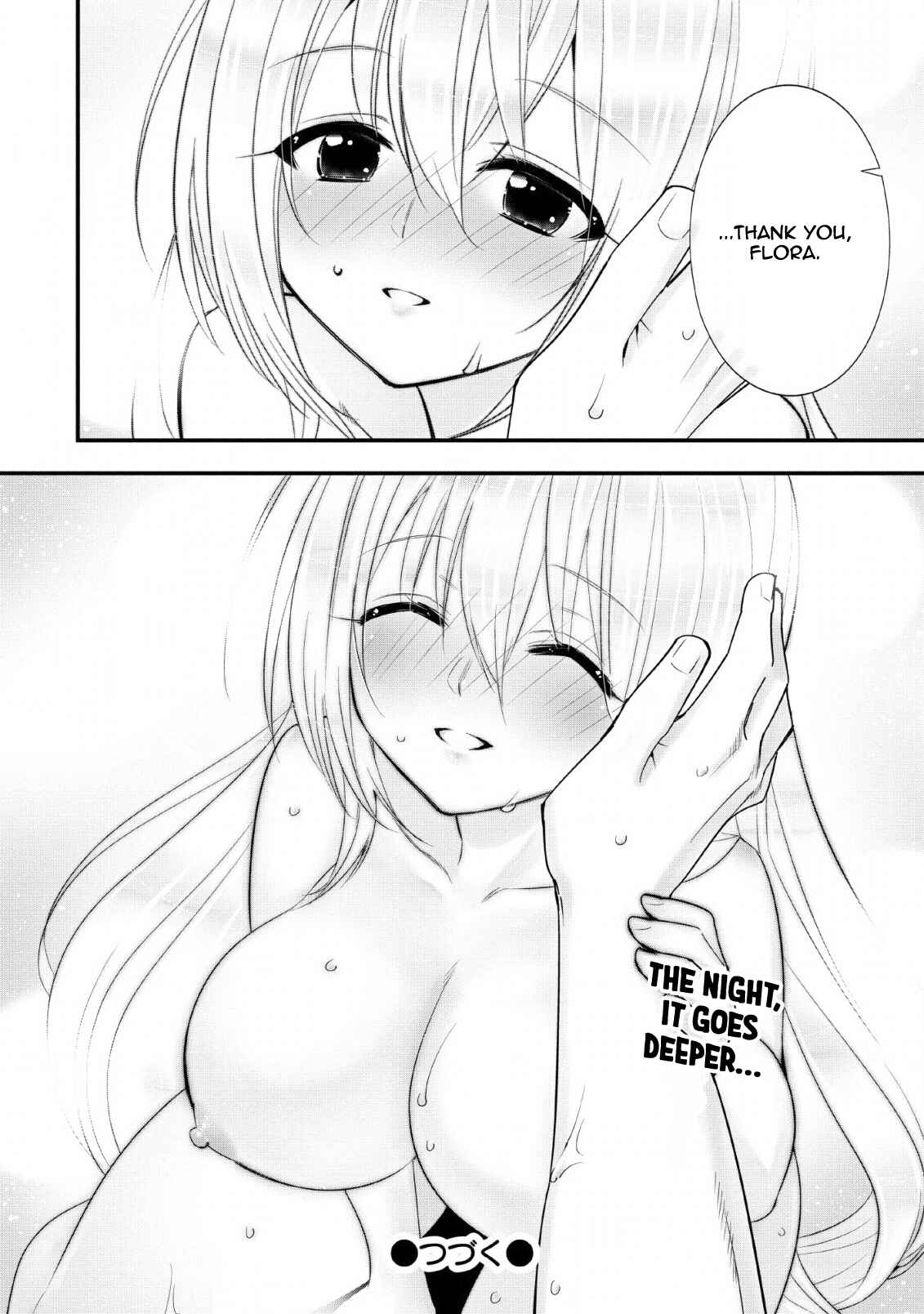 Page 24 Chapter 13 A-Rank Boukensha no Slow Life