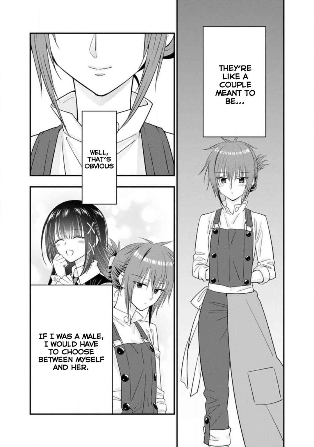 Page 19 Chapter 41 A-Rank Boukensha no Slow Life