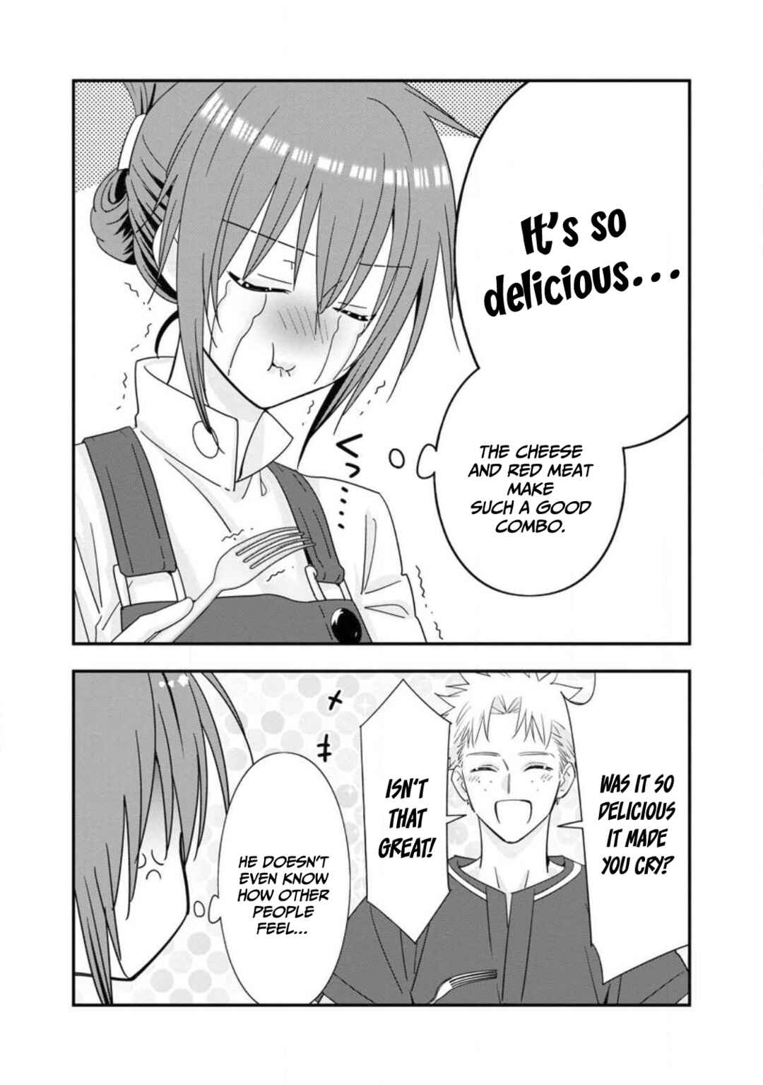 Page 27 Chapter 41 A-Rank Boukensha no Slow Life