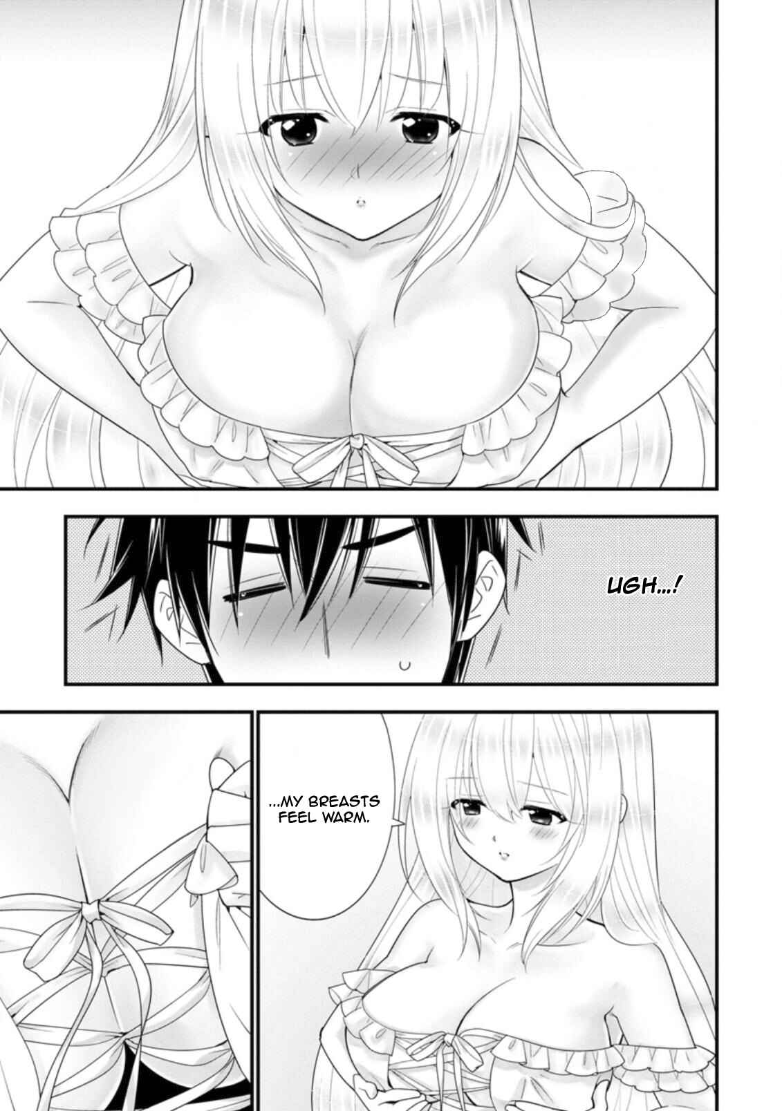 Page 20 Chapter 18 A-Rank Boukensha no Slow Life