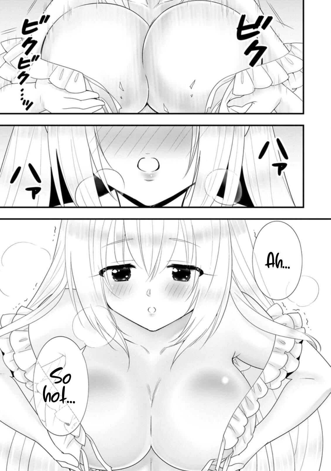 Page 24 Chapter 18 A-Rank Boukensha no Slow Life