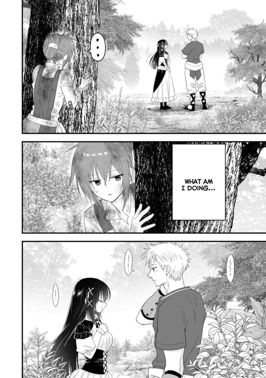 Page 30 Chapter 34 A-Rank Boukensha no Slow Life