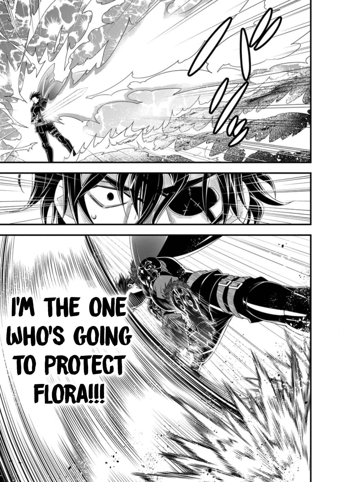 Page 10 Chapter 25 A-Rank Boukensha no Slow Life