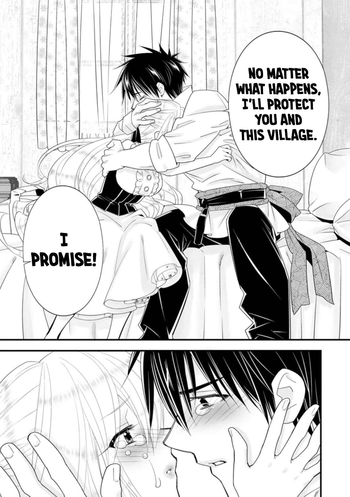 Page 30 Chapter 25 A-Rank Boukensha no Slow Life