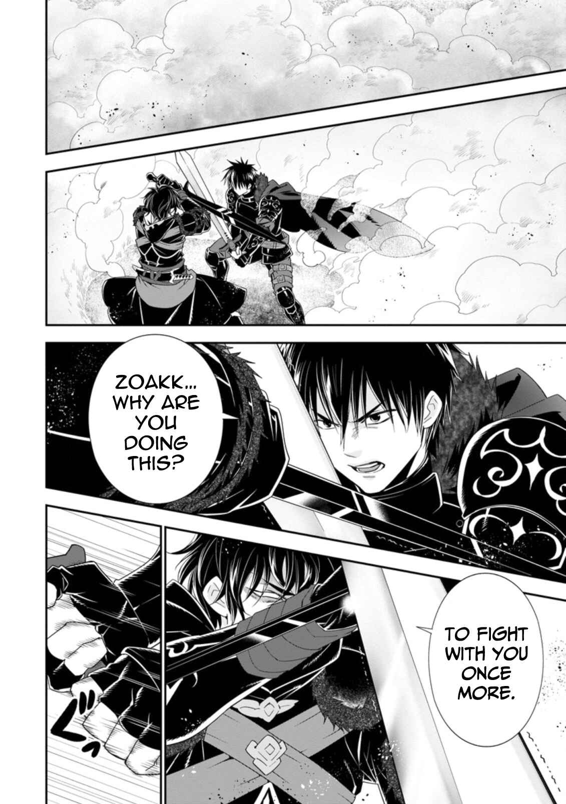 Page 20 Chapter 24 A-Rank Boukensha no Slow Life