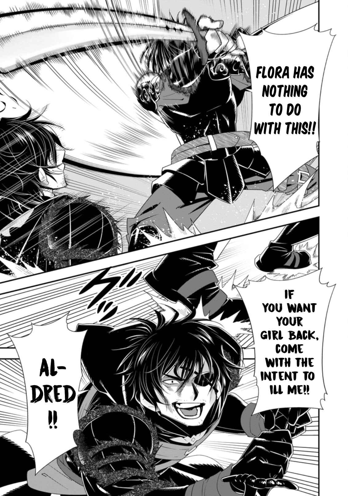 Page 21 Chapter 24 A-Rank Boukensha no Slow Life