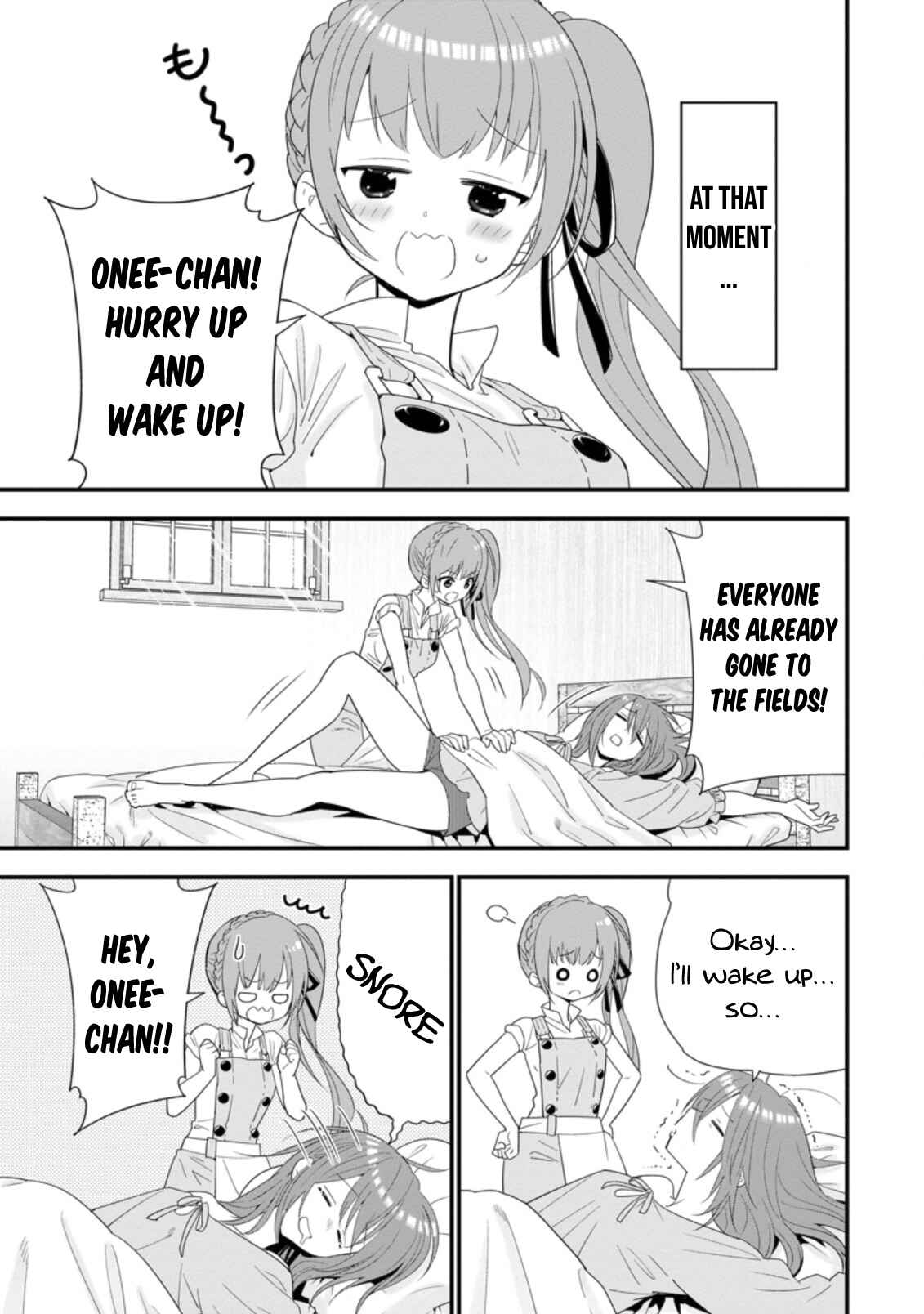 Page 14 Chapter 21 A-Rank Boukensha no Slow Life