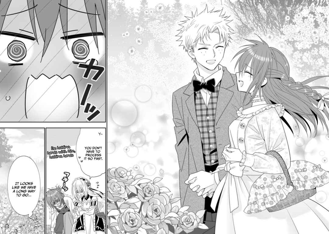 Page 11 Chapter 36 A-Rank Boukensha no Slow Life
