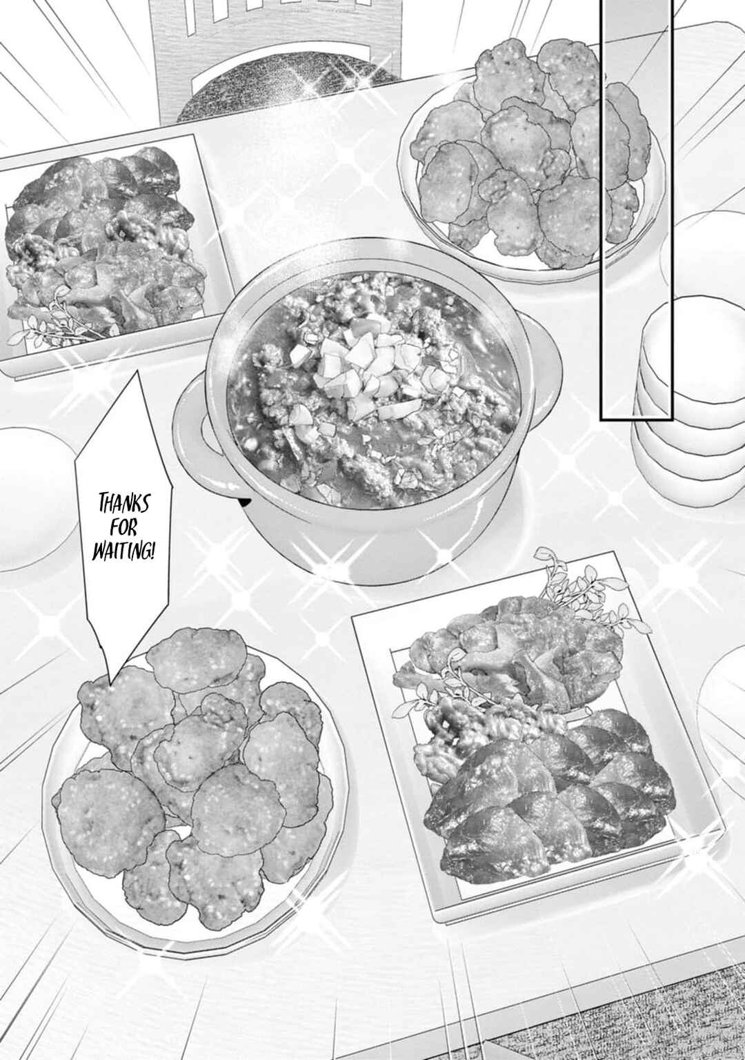 Page 7 Chapter 48 A-Rank Boukensha no Slow Life