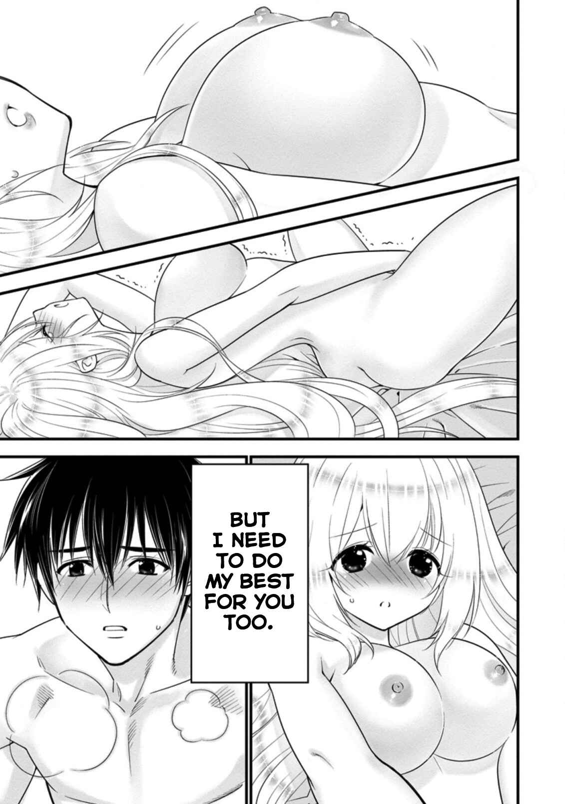 Page 26 Chapter 26 A-Rank Boukensha no Slow Life