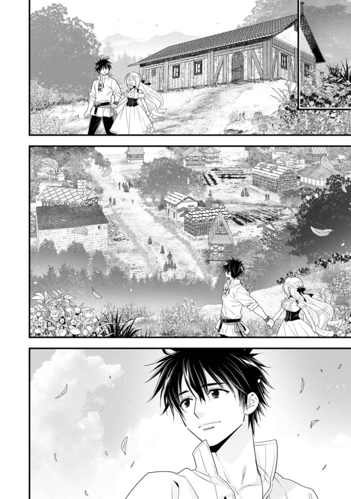 Page 30 Chapter 26 A-Rank Boukensha no Slow Life