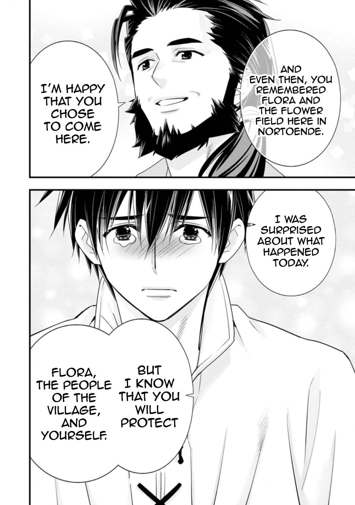 Page 9 Chapter 26 A-Rank Boukensha no Slow Life