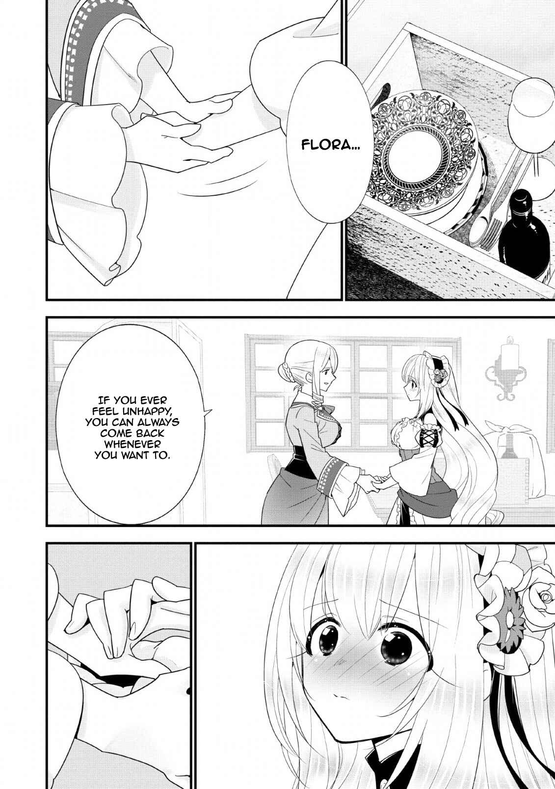 Page 21 Chapter 17 A-Rank Boukensha no Slow Life