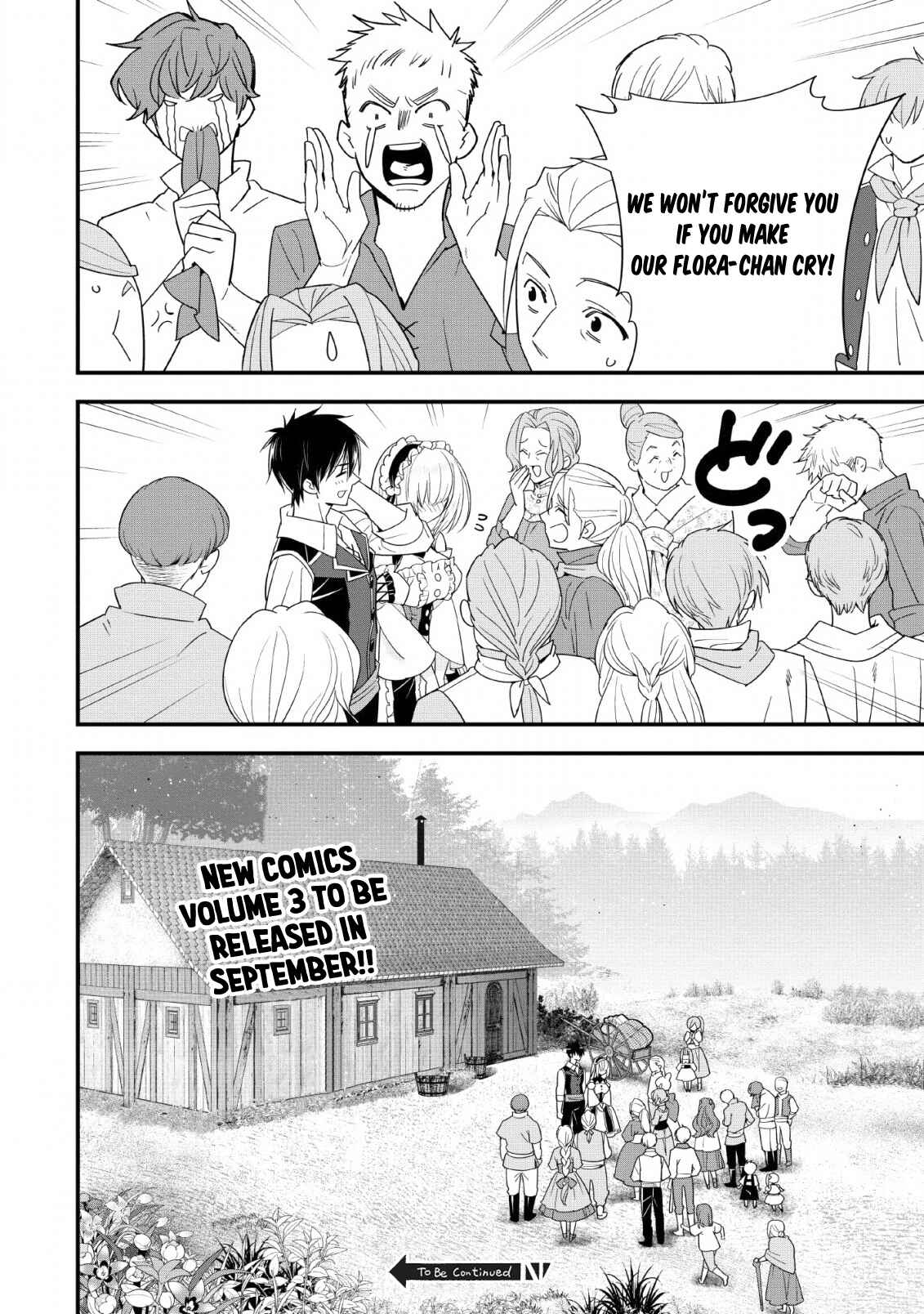 Page 27 Chapter 17 A-Rank Boukensha no Slow Life
