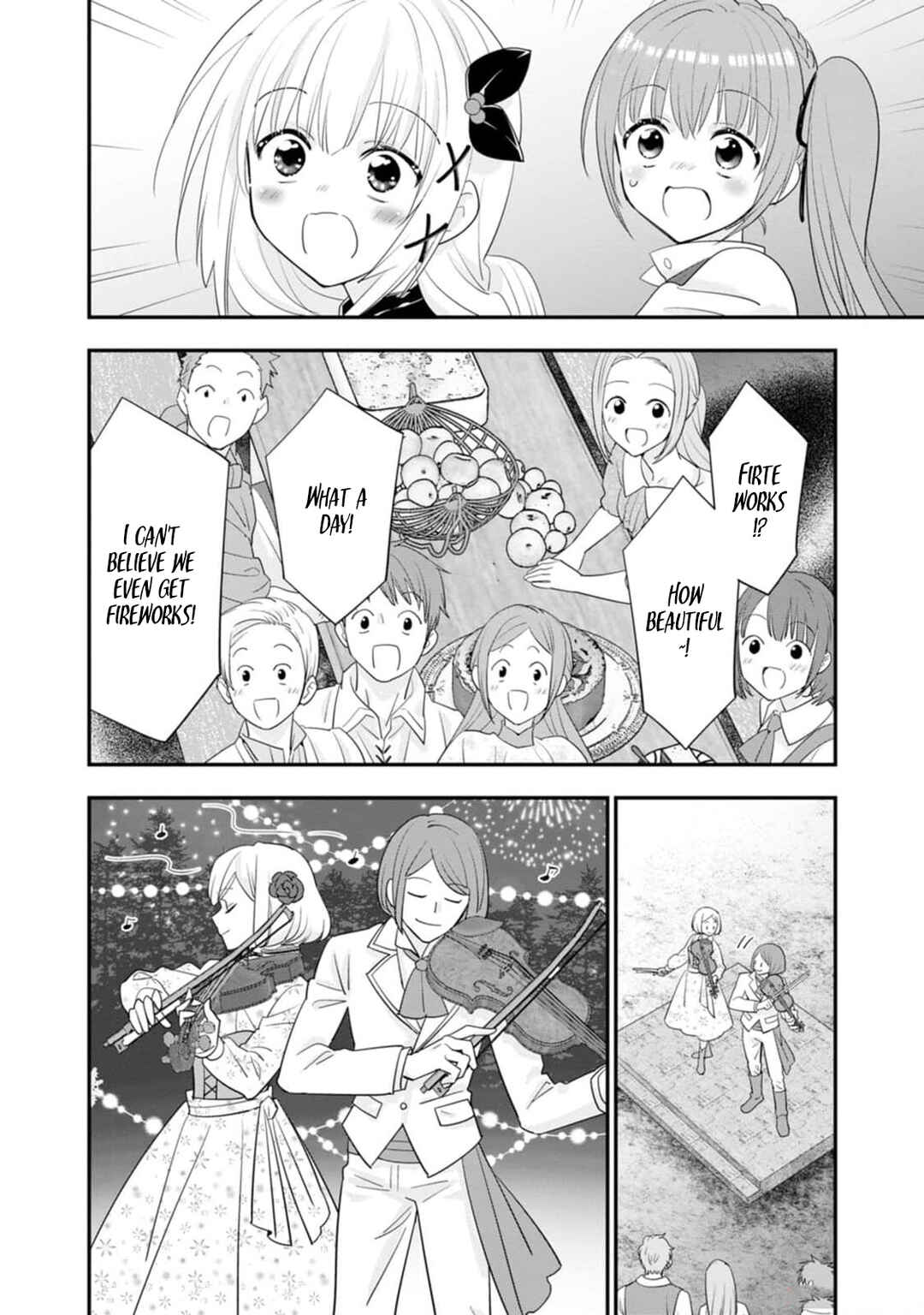 Page 27 Chapter 46 A-Rank Boukensha no Slow Life