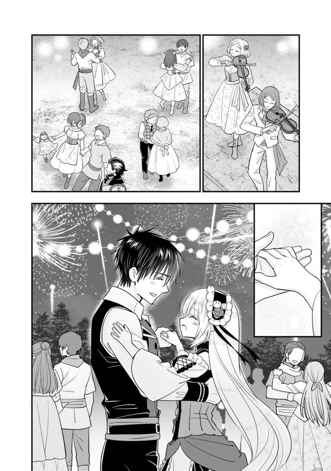 Page 29 Chapter 46 A-Rank Boukensha no Slow Life