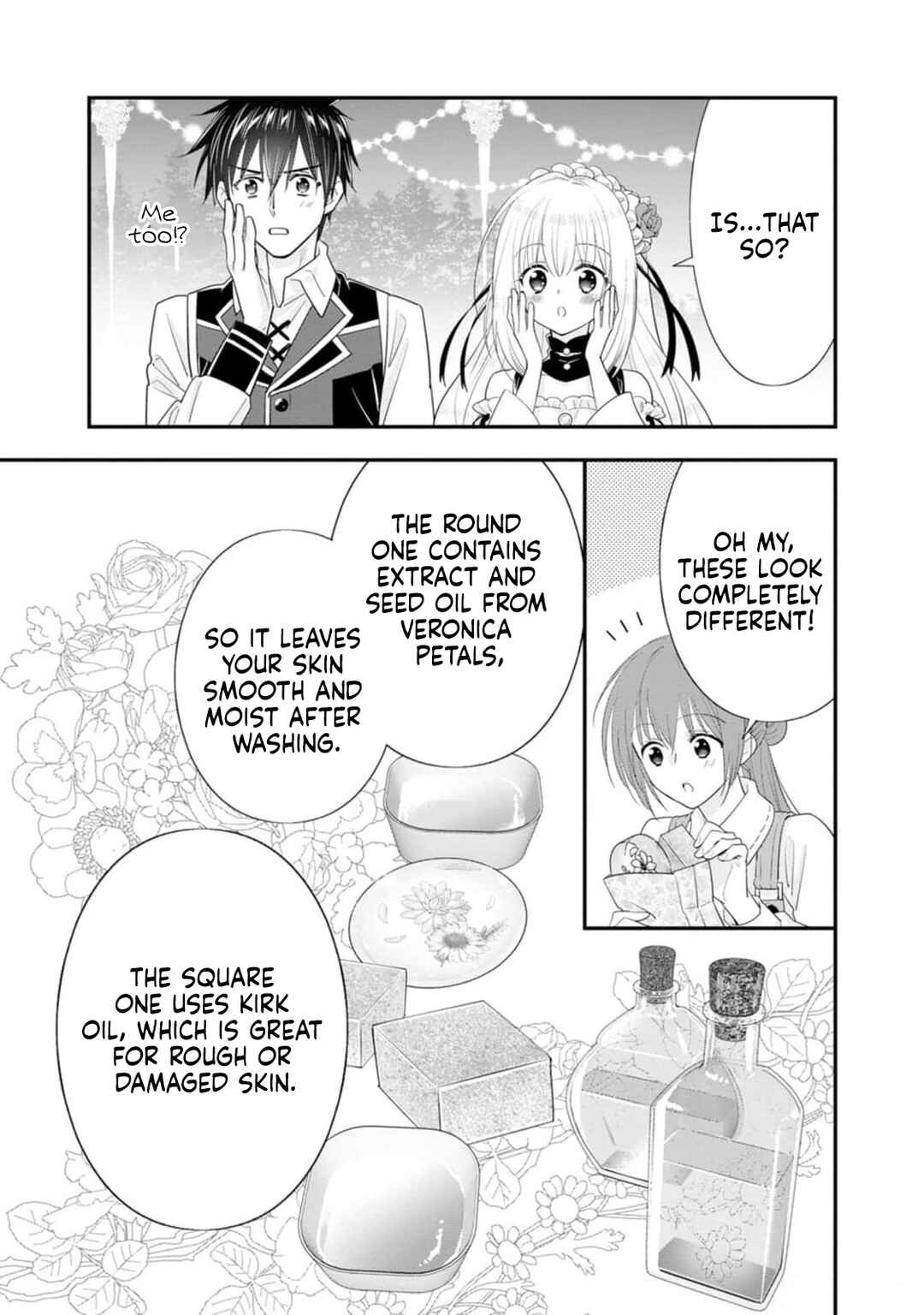 Page 9 Chapter 46 A-Rank Boukensha no Slow Life