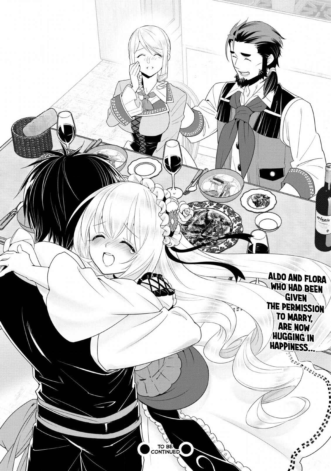 Page 24 Chapter 16 A-Rank Boukensha no Slow Life