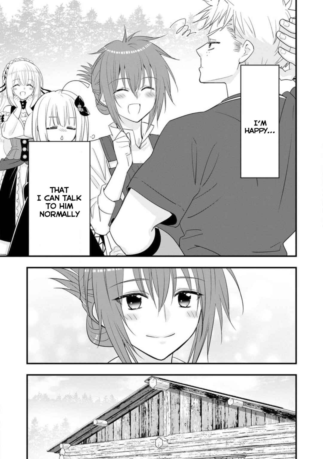 Page 28 Chapter 39 A-Rank Boukensha no Slow Life