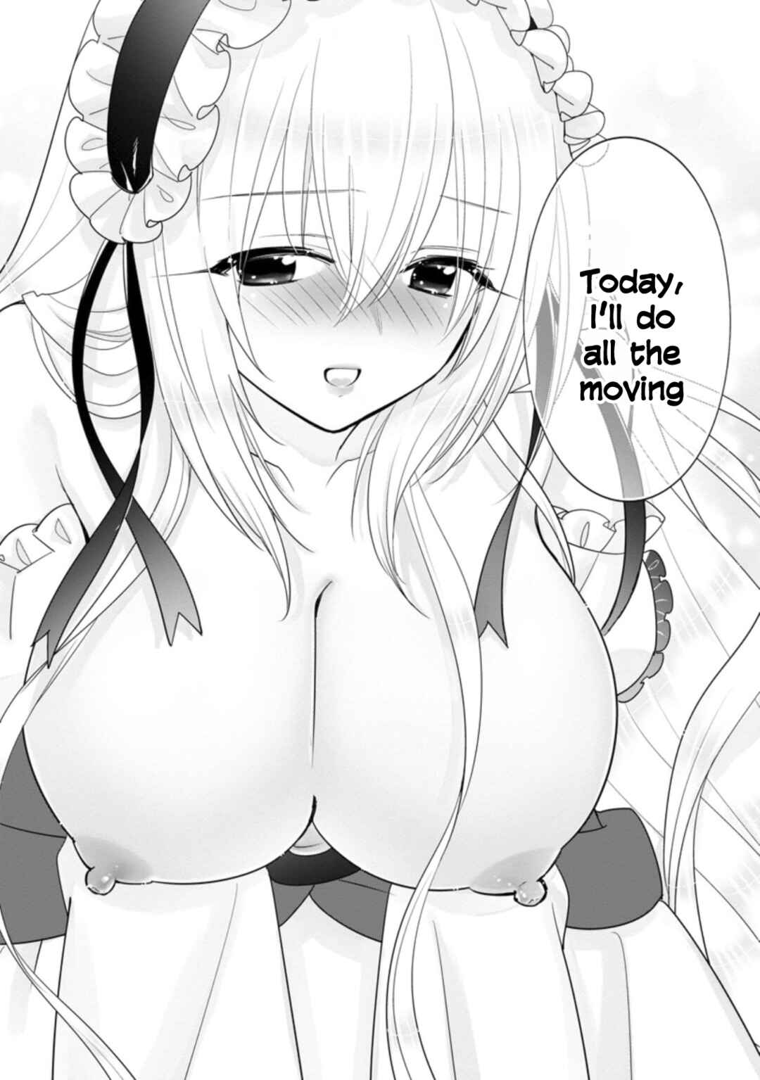 Page 17 Chapter 38 A-Rank Boukensha no Slow Life