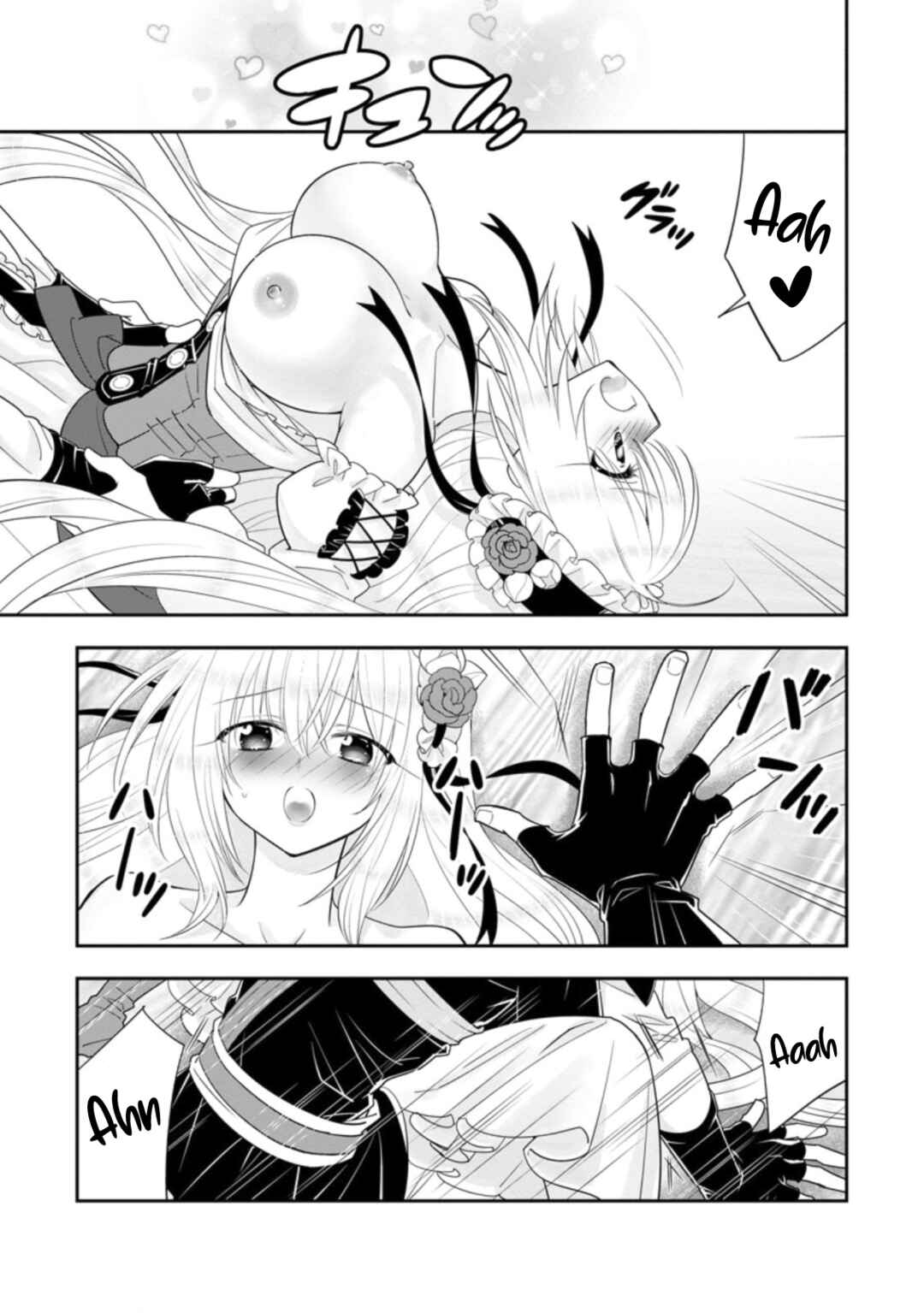 Page 20 Chapter 38 A-Rank Boukensha no Slow Life