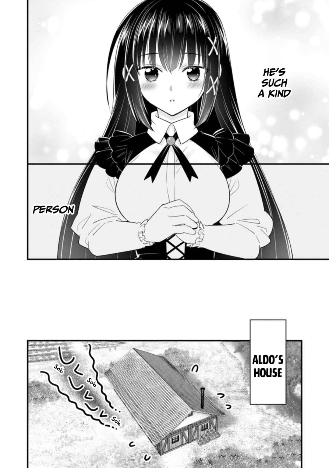 Page 33 Chapter 38 A-Rank Boukensha no Slow Life