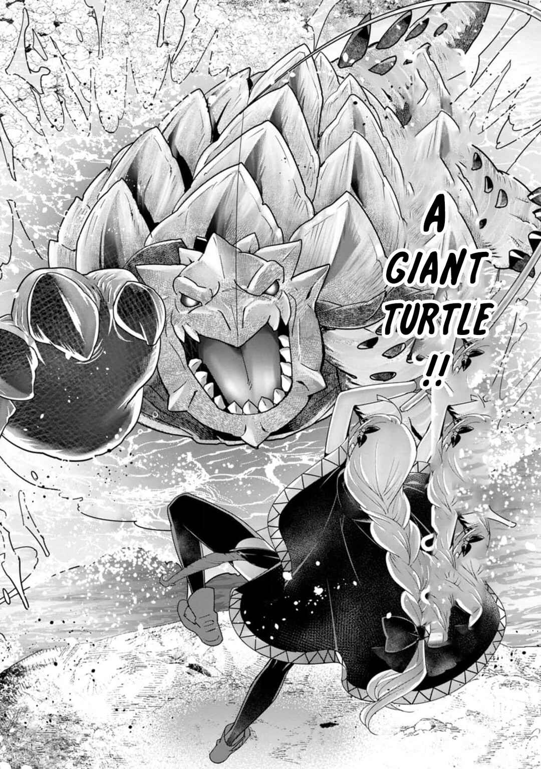 Page 15 Chapter 47 A-Rank Boukensha no Slow Life
