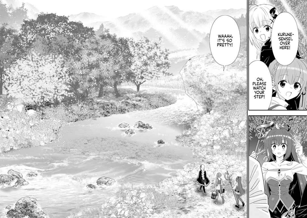Page 2 Chapter 47 A-Rank Boukensha no Slow Life