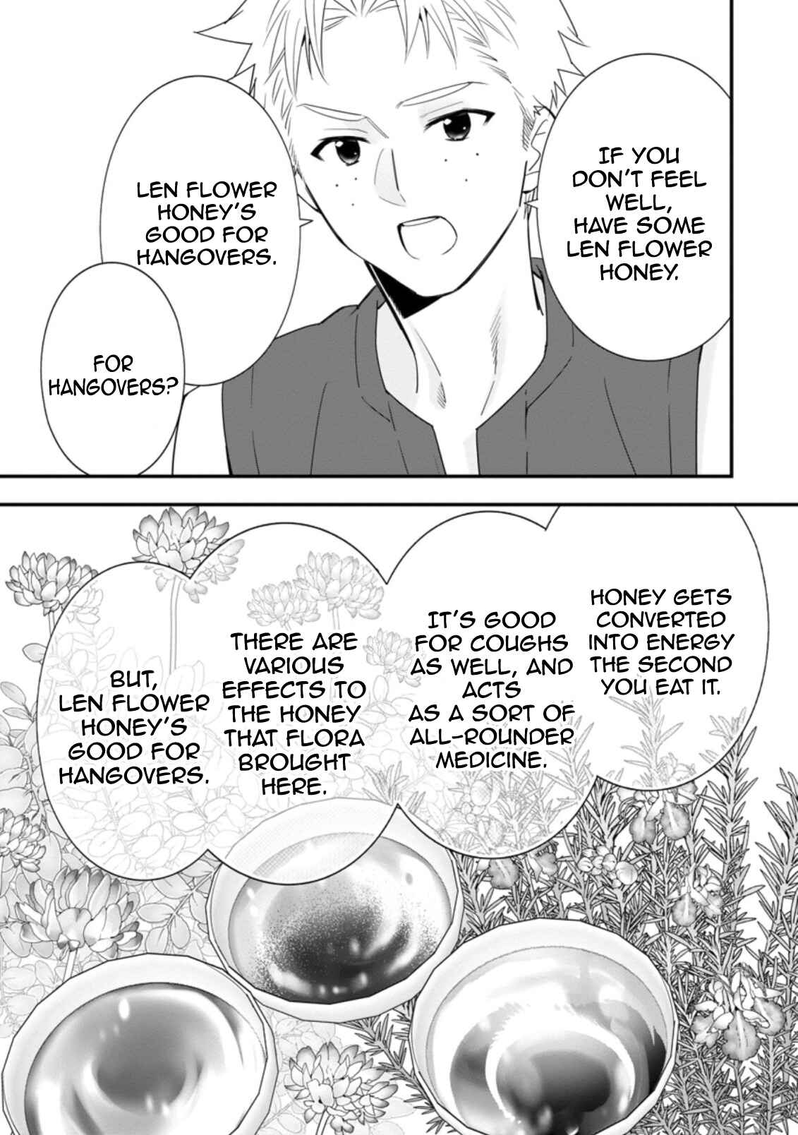 Page 12 Chapter 20 A-Rank Boukensha no Slow Life