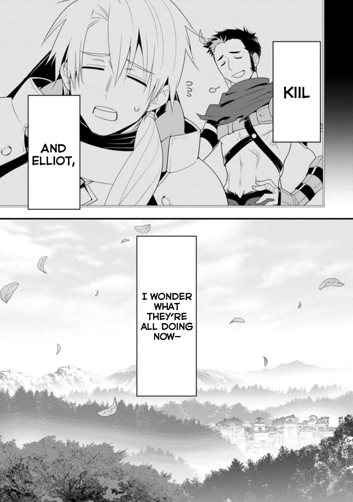 Page 20 Chapter 20 A-Rank Boukensha no Slow Life