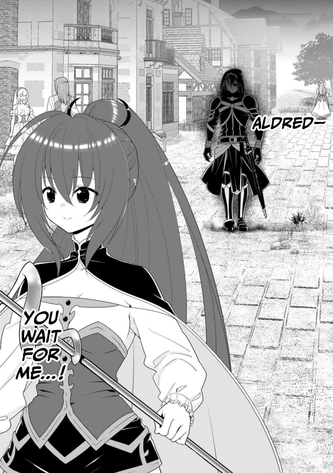 Page 27 Chapter 20 A-Rank Boukensha no Slow Life