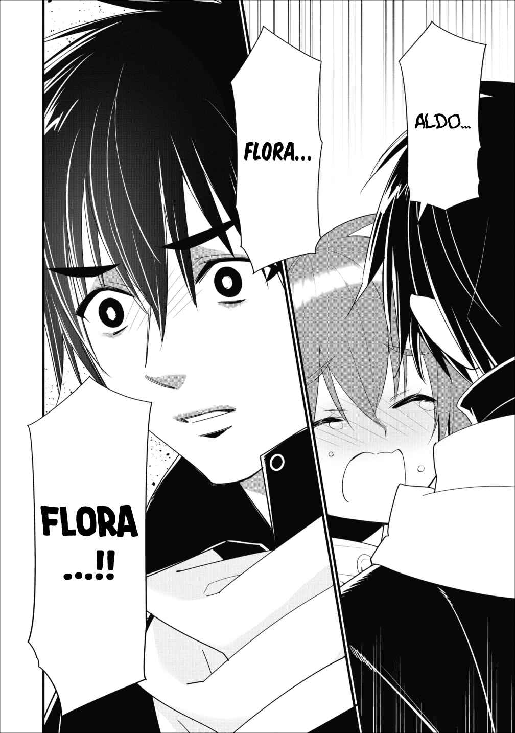 Page 13 Chapter 9 A-Rank Boukensha no Slow Life