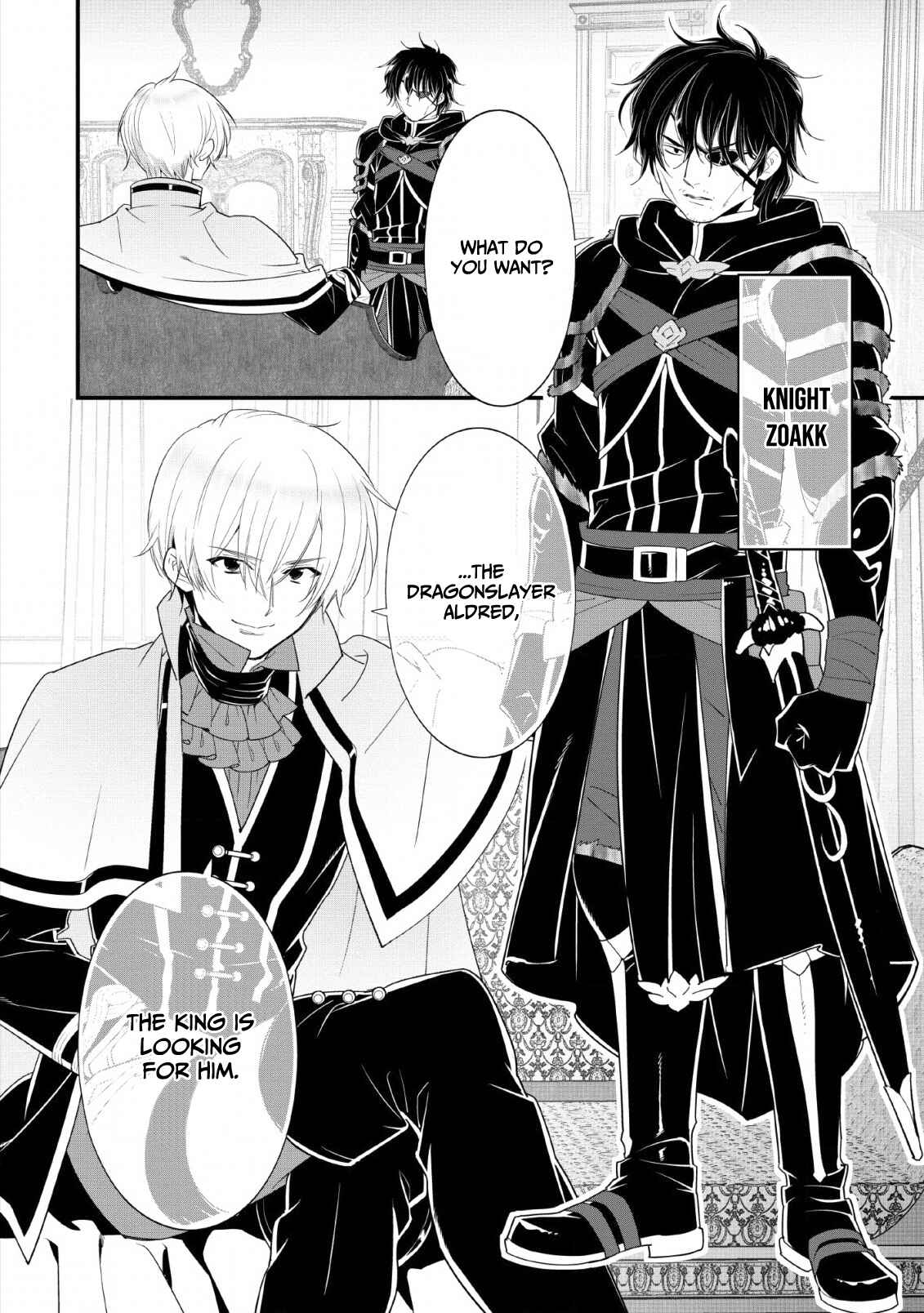 Page 11 Chapter 15 A-Rank Boukensha no Slow Life