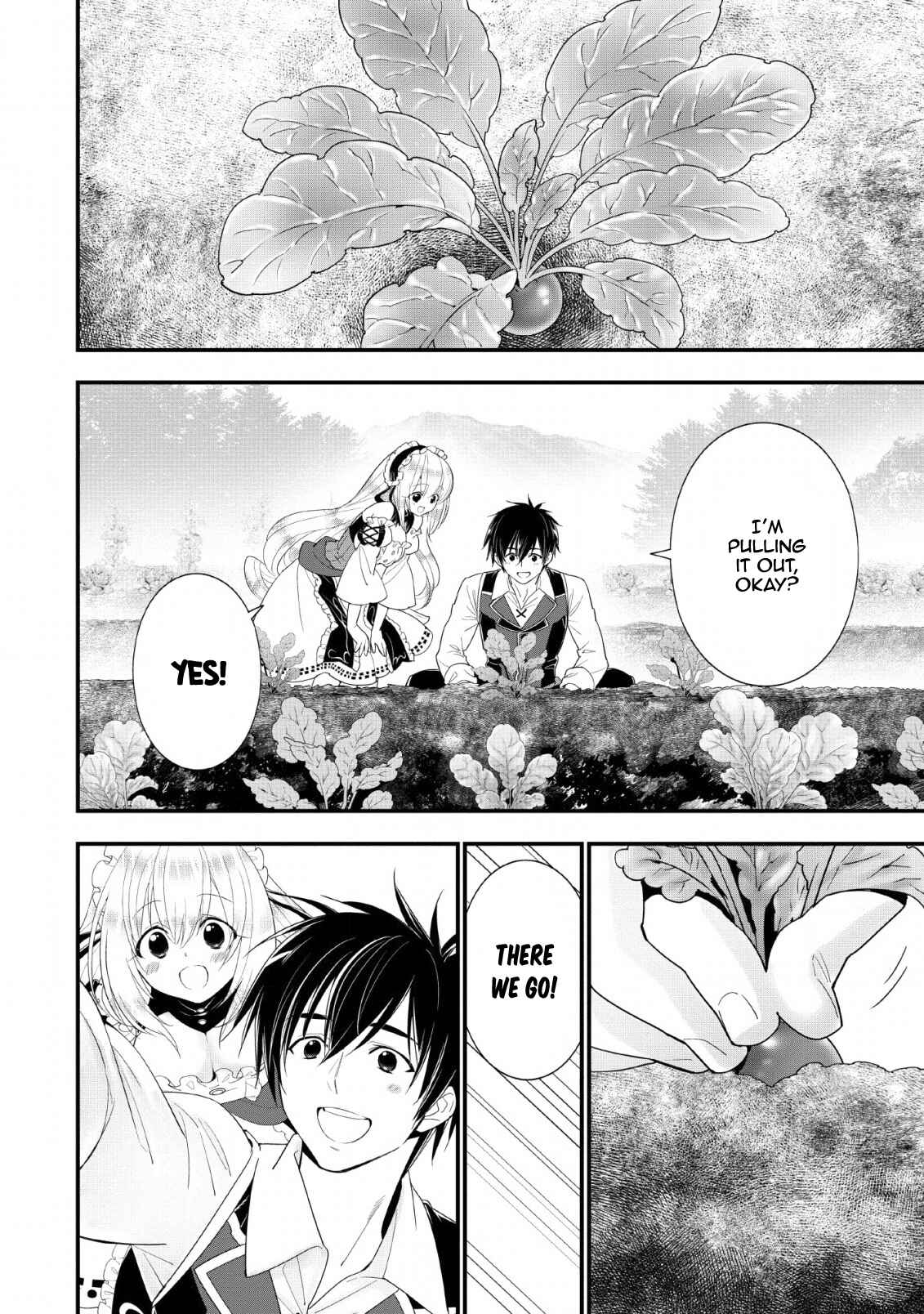 Page 17 Chapter 15 A-Rank Boukensha no Slow Life
