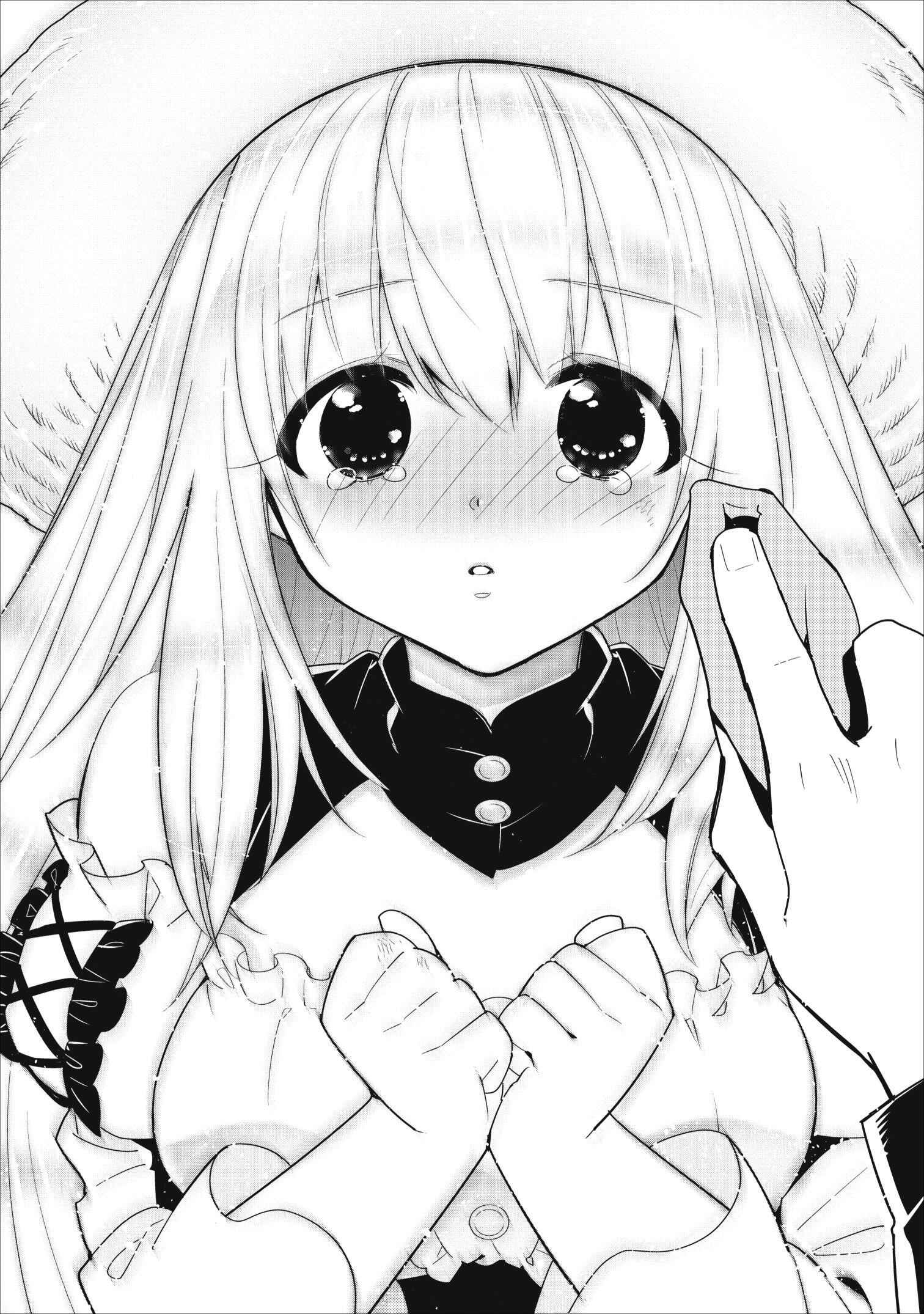 Page 27 Chapter 7 A-Rank Boukensha no Slow Life