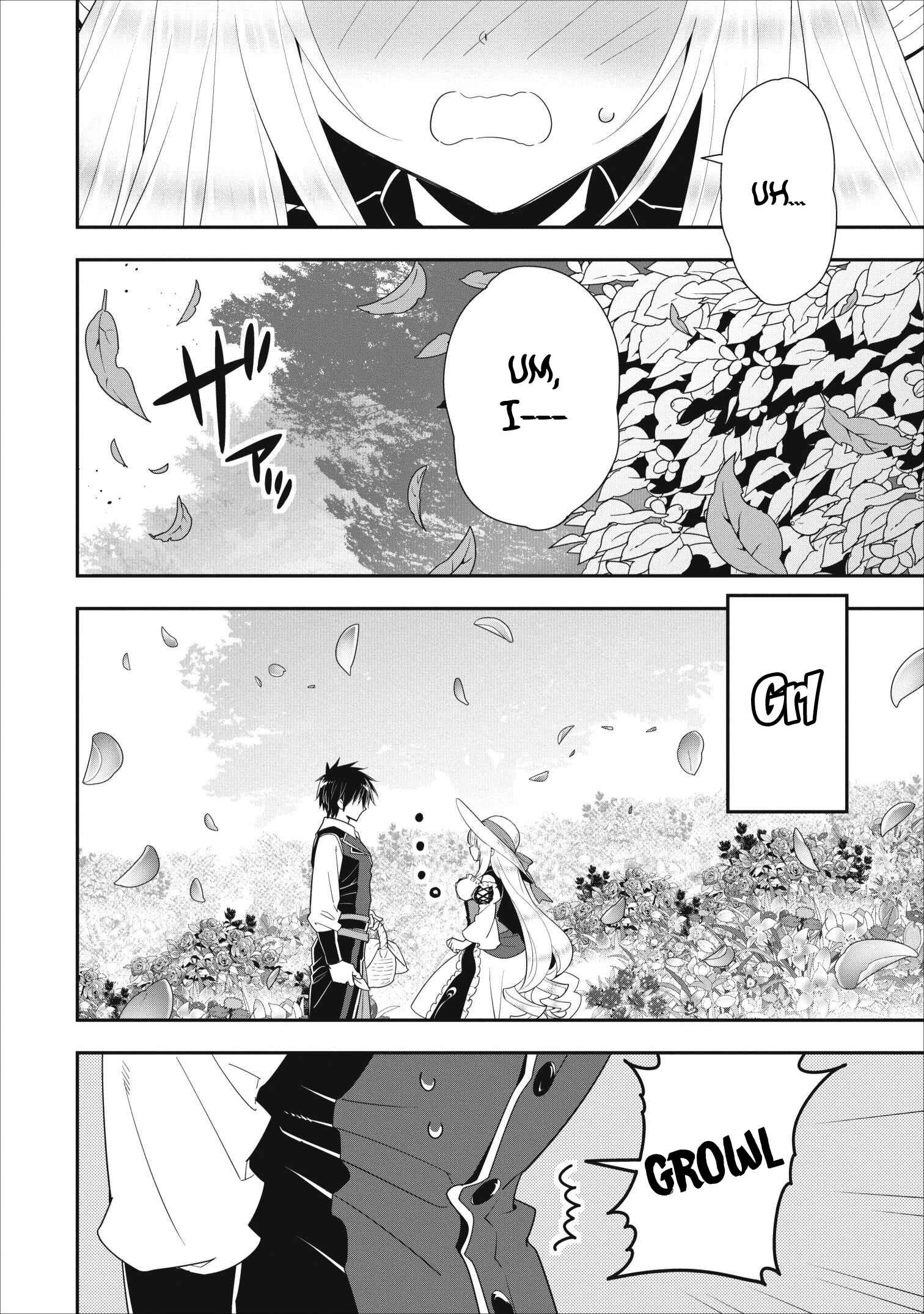 Page 29 Chapter 7 A-Rank Boukensha no Slow Life