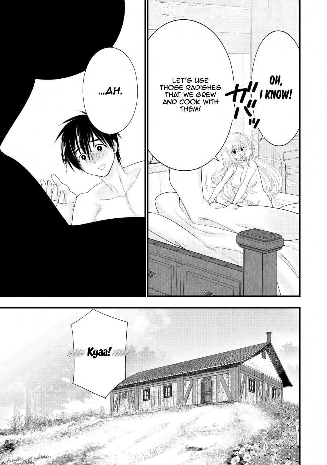 Page 19 Chapter 14 A-Rank Boukensha no Slow Life