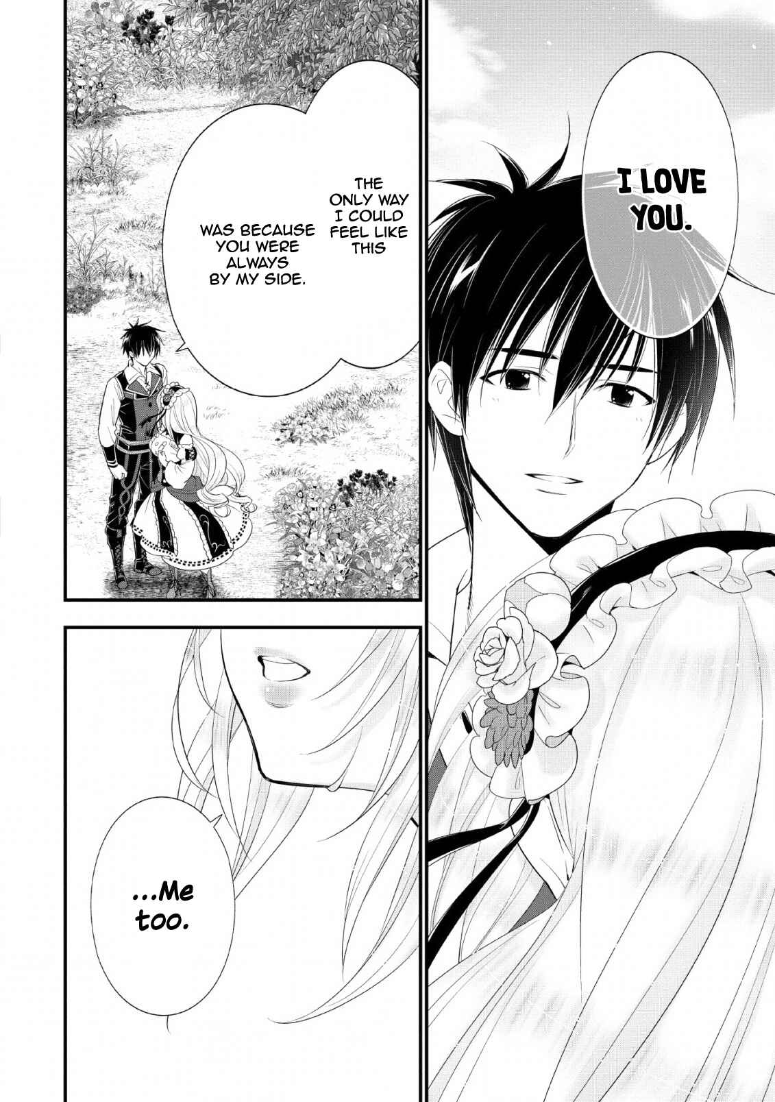 Page 26 Chapter 14 A-Rank Boukensha no Slow Life